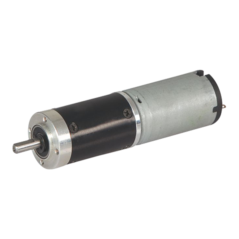 22JN10K/22ZY38 22mm 0,1-1N.m Permanent Magnet DC børstet planetgirmotor