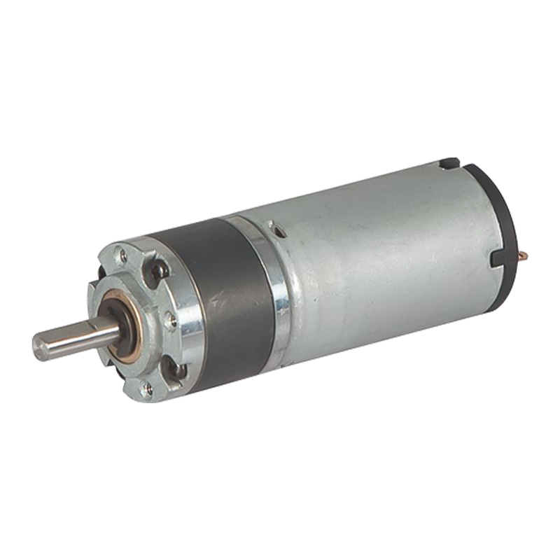 22JXF3K/22ZY38 22mm 0,03-0,3N.m Permanent Magnet DC børstet planetgirmotor