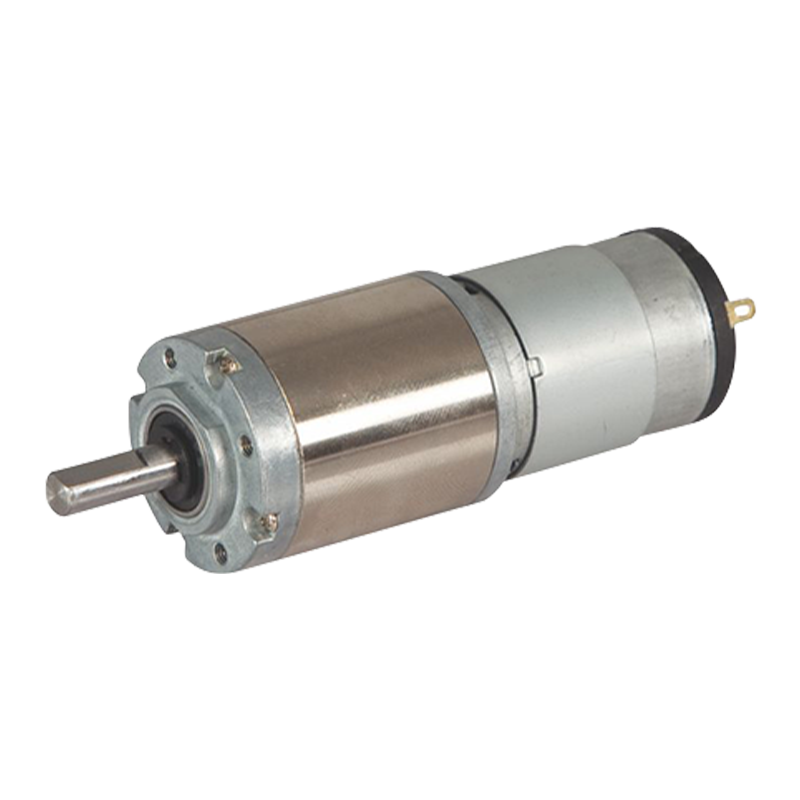 32JXE20K/28ZY38P 32mm 0,2-2N.m Permanent Magnet DC børstet planetgirmotor