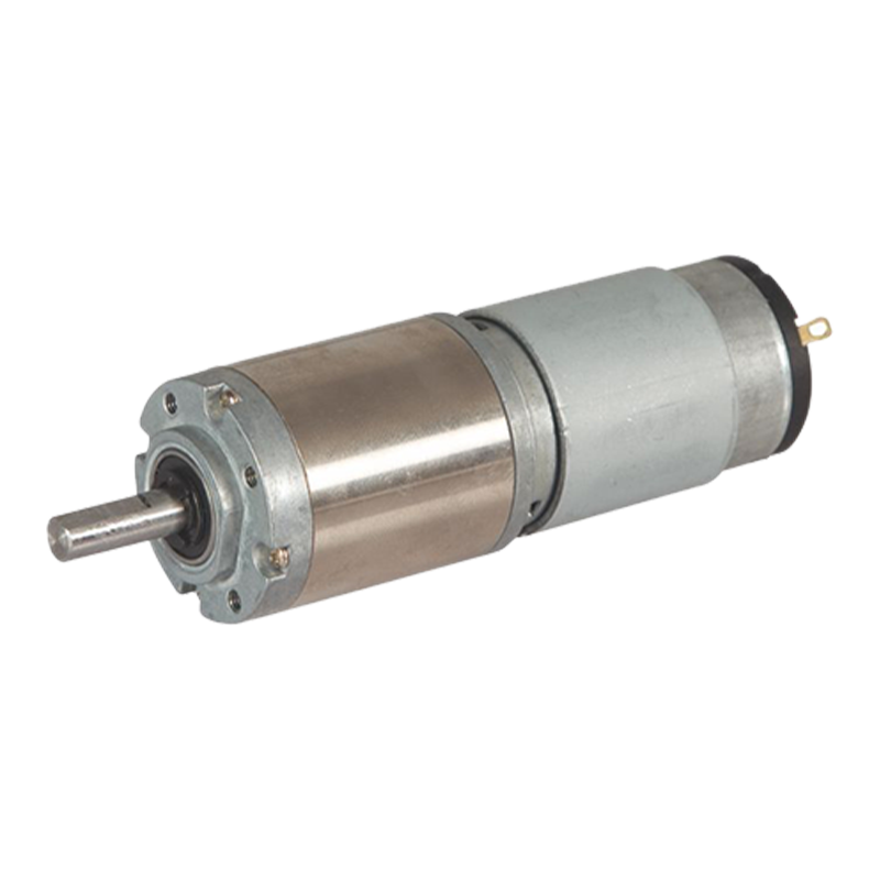 32JXE20K/28ZY47P 32mm 7300rpm Permanent Magnet DC børstet planetgirmotor