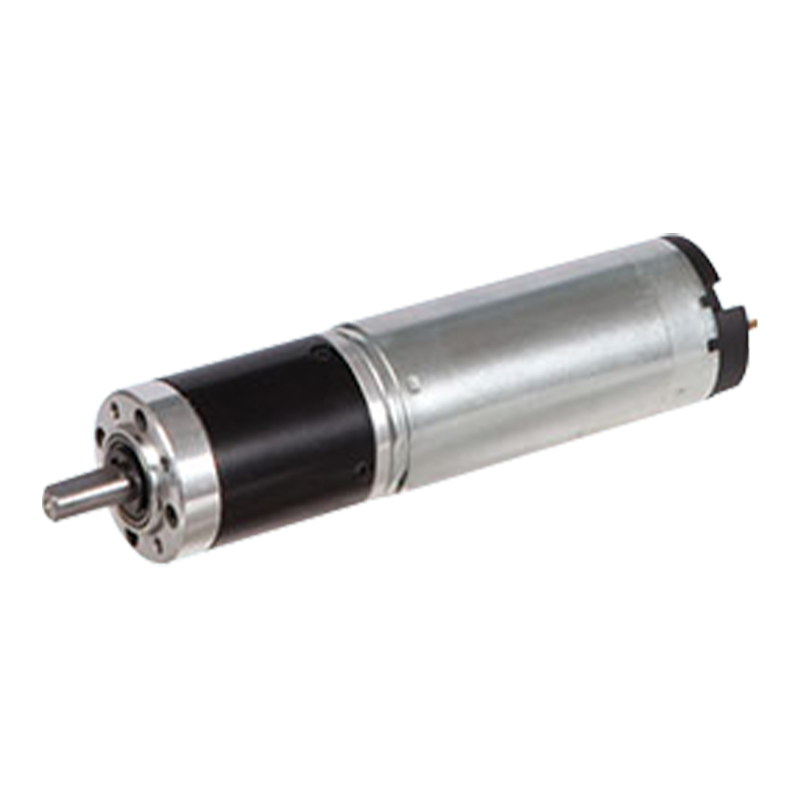 36JX30K/36ZY85P 36mm 0,3-3N.m Permanent Magnet DC børstet planetgirmotor