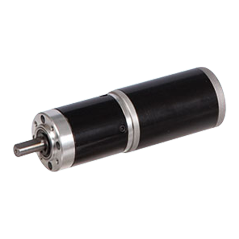 36JX30K/38ZY63 36mm 3000-4000rpm Permanent Magnet DC børstet planetgirmotor