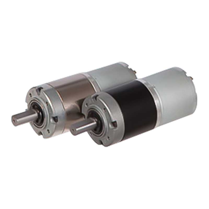 36JXE30K/35ZY30 36mm 0,3-3N.m Permanent Magnet DC børstet planetgirmotor