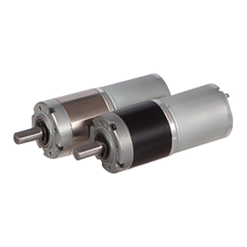 36JXE30K/35ZY40 36mm 3000-5000rpm Permanent Magnet DC børstet planetgirmotor
