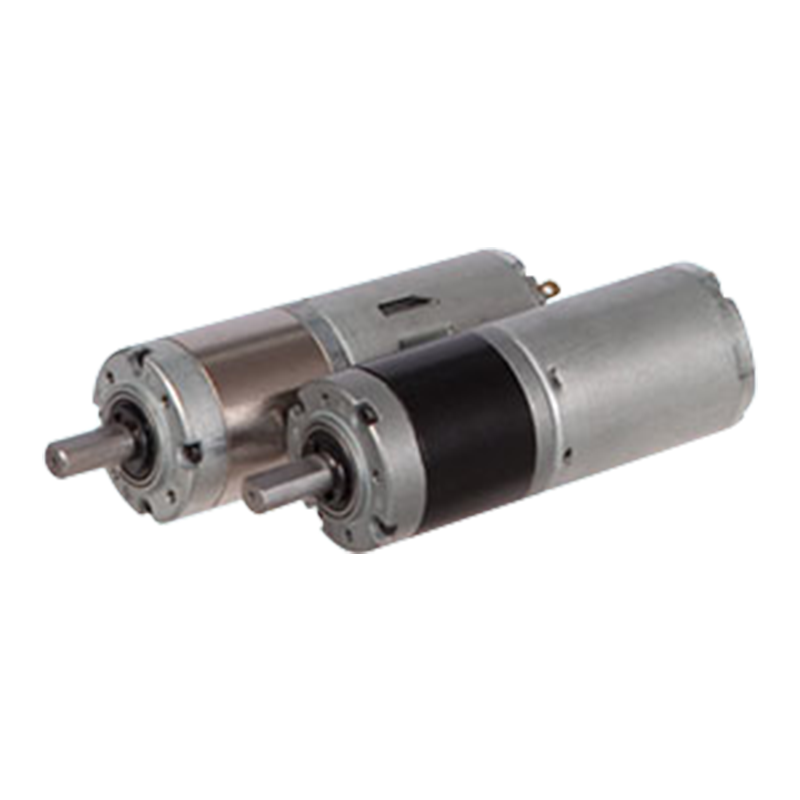 36JXE30K/36ZY50 36mm 0,3-3N.m Permanent Magnet DC børstet planetgirmotor