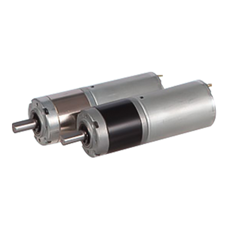 36JXE30K/36ZY57 36mm 12v/24v Permanent Magnet DC børstet planetgirmotor