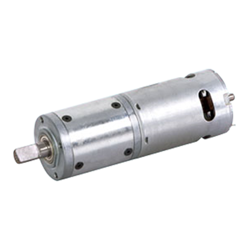 42JX150K/42ZY66 42mm 2-15N.m Permanent Magnet DC børstet planetgirmotor