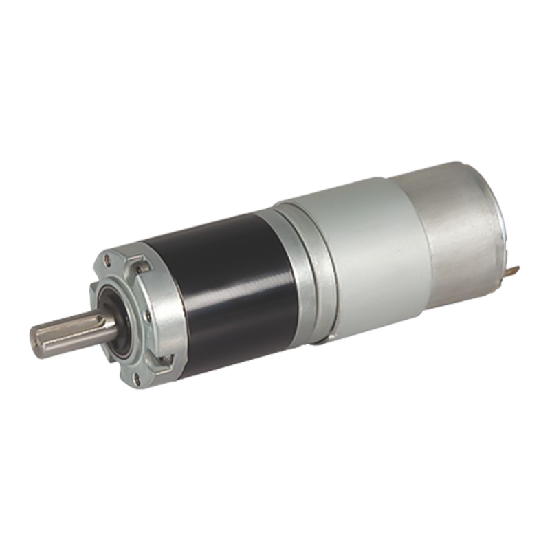 42JXE100K/42ZY68P 2000-3000rpm 1-10N.m Permanent Magnet DC børstet planetgirmotor