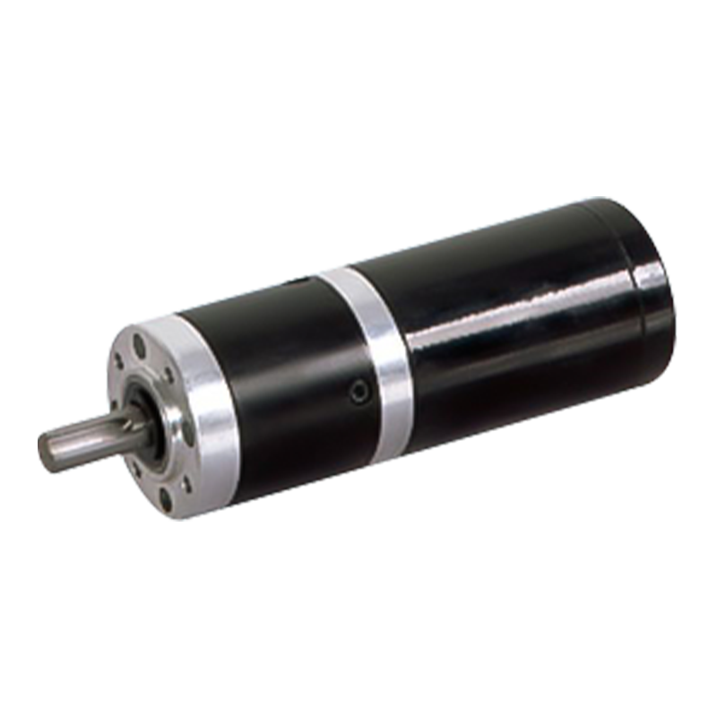 45JX100K/45ZYN68 12V/24V 1-10N.m Permanent Magnet DC børstet planetgirmotor