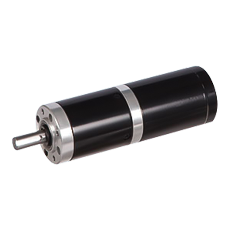 45JX100K/45ZY68 45mm 3000-4000rpm Permanent Magnet DC børstet planetgirmotor