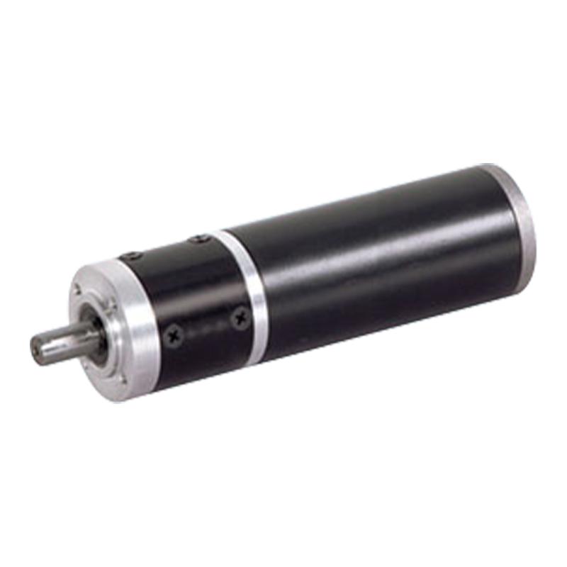 52JXM200K/52ZY125 12v/24v 2-20N.m Permanent Magnet DC børstet planetgirmotor