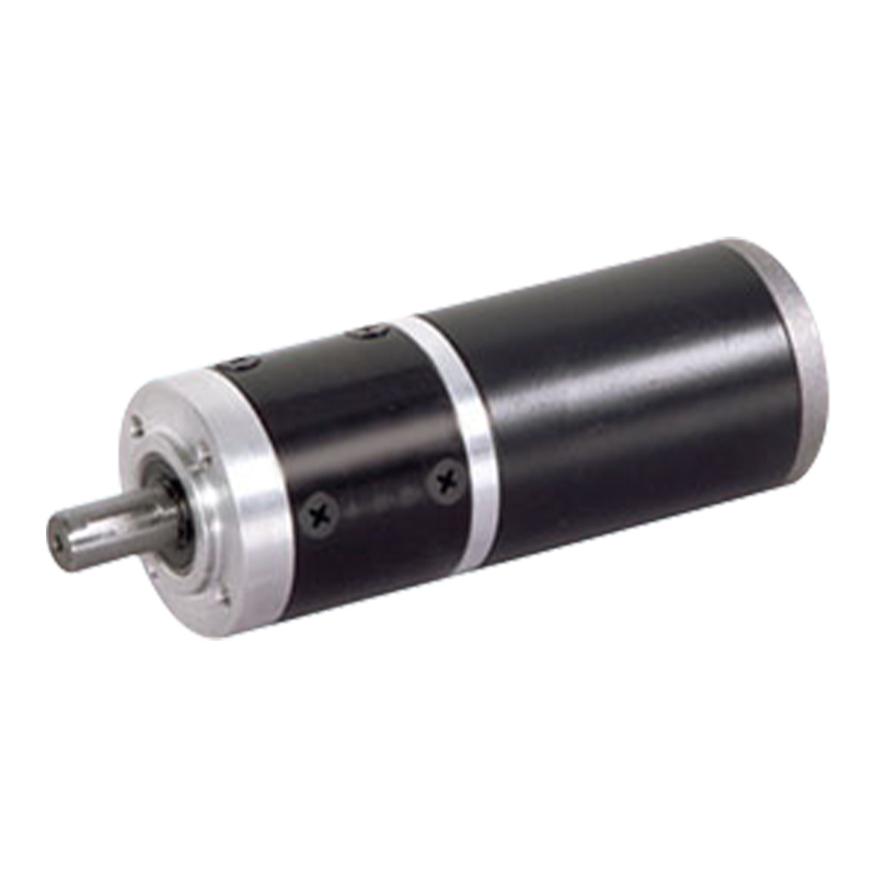 52JXM200K/52ZY85 52mm 12V/24V Permanent Magnet DC børstet planetgirmotor
