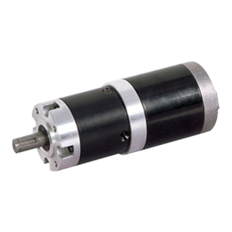56JX200K/60ZY75 56mm 2-20N.m Permanent Magnet DC børstet planetgirmotor