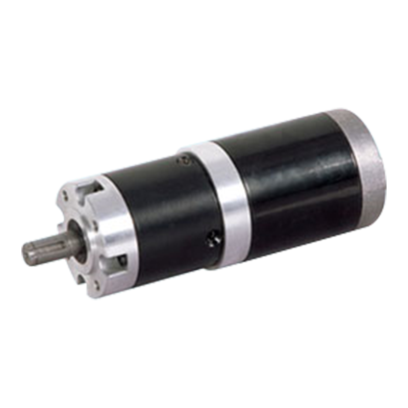 56JX200K/60ZY95 56mm 2-20N.m Permanent Magnet DC børstet planetgirmotor