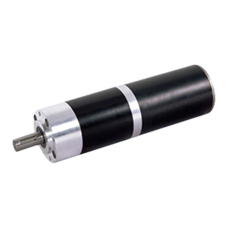 82JX1200K/80ZY125 82mm 120N.m Permanent Magnet DC børstet planetgirmotor