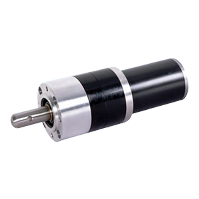 120JX3000K/96ZY140 120mm 2000-3500rpm 300N.m Permanent Magnet DC børstet planetgirmotor