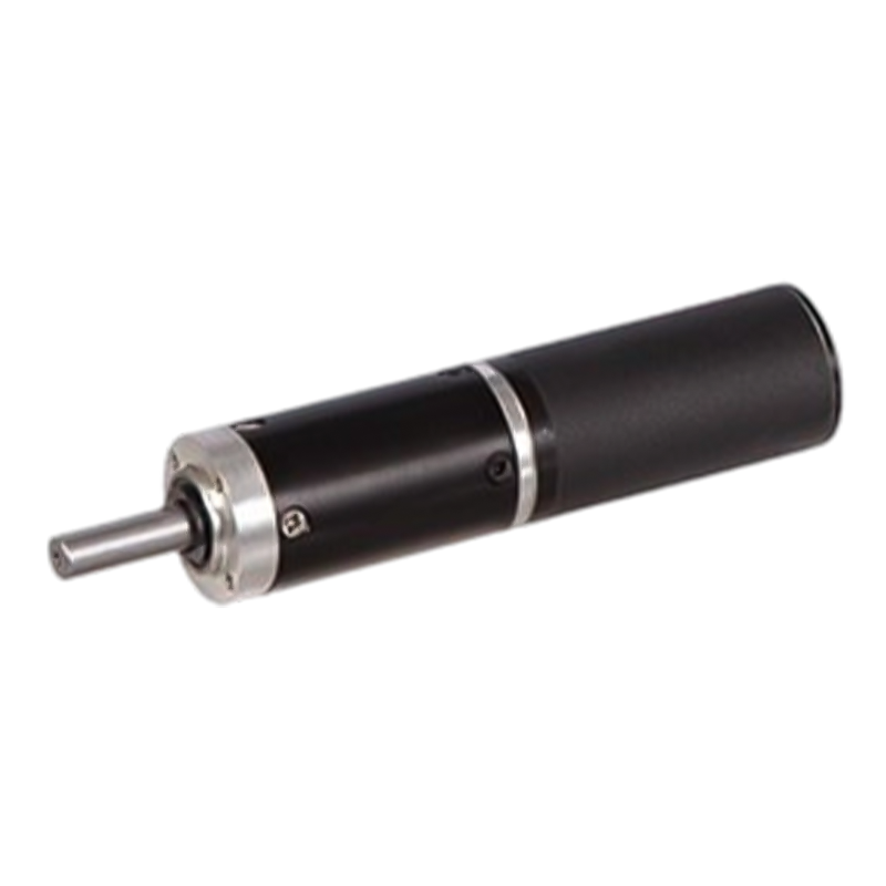 22JX10K/22ZWN45 22mm 7000 RPM børsteløs DC planetgirmotor
