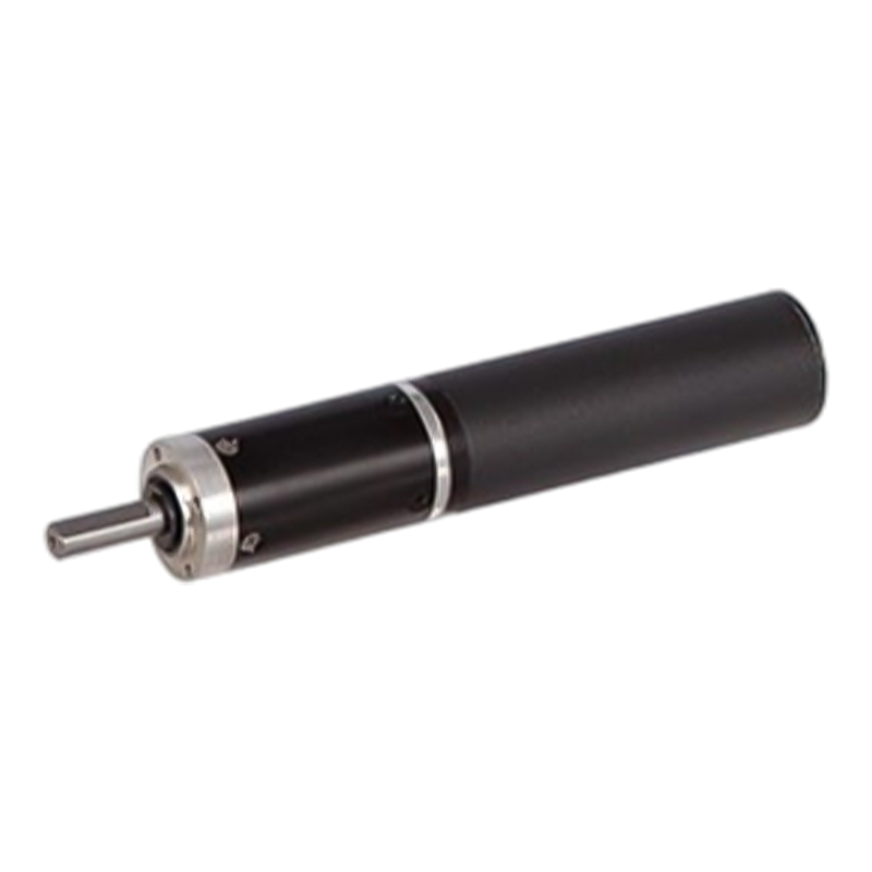 22JX10K/22ZWN70 22mm 0,1N.m~1.0N.m børsteløs DC planetgirmotor