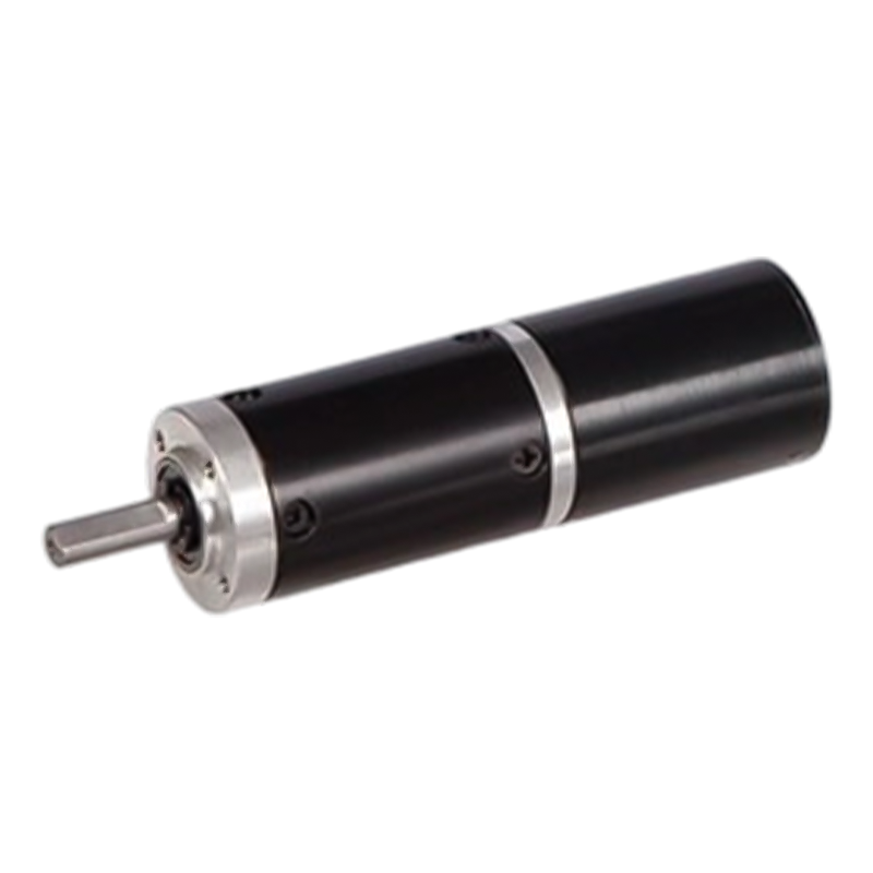 28JXB30K/28ZWN38 12v/24v 28mm børsteløs DC planetgirmotor