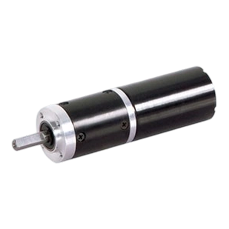 28JXB30K/28ZWNP38 28mm 90% girforhold børsteløs DC planetgirmotor