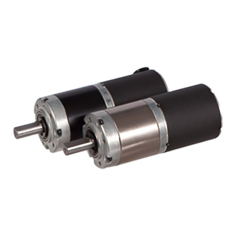 36JXE30K/36ZWN42 36mm 0,3N.m~3.0N.m børsteløs DC planetgirmotor