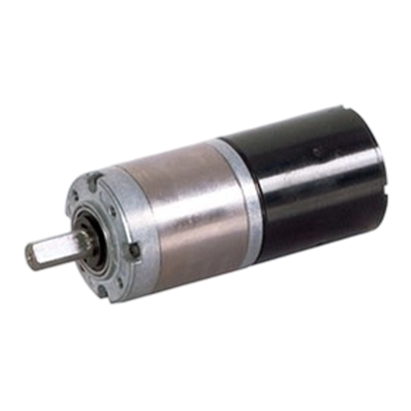 36JXE30K/36ZWNP40 36mm effektiv varmeavledning børsteløs DC planetgirmotor