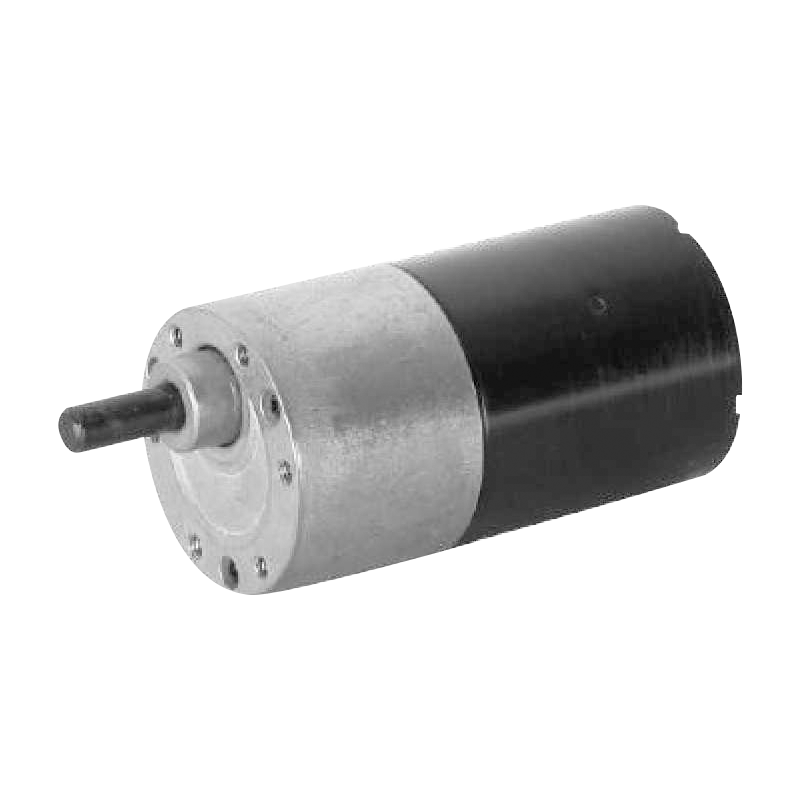 37JB10K/36ZWNP40 37mm 3-faset 10-polet børsteløs DC planetgirmotor