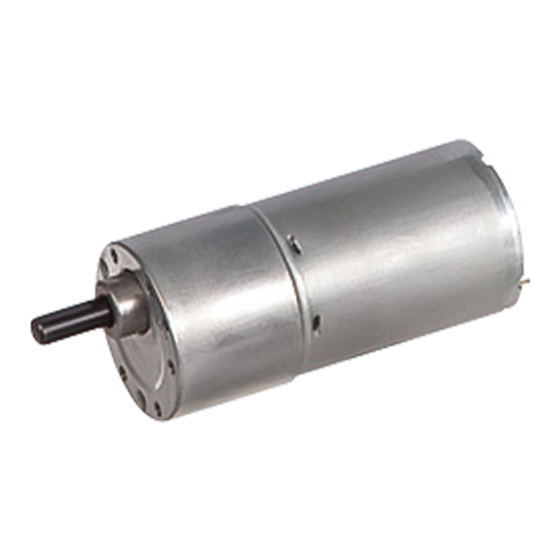 37JBE10K/36ZY57 37mm 1N.m Permanent Magnet DC børstet sporgirmotor