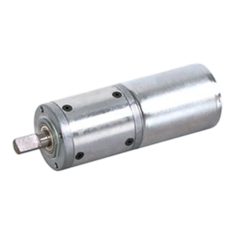 42JX150K/42ZWNP66 42mm 2N.m~15N.mBørsteløs DC planetgirmotor