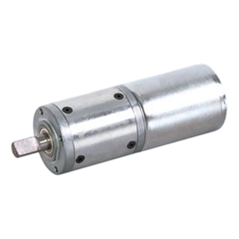 42JX150K/42ZWNP59 42mm 3-faset 10-polet børsteløs DC planetgirmotor