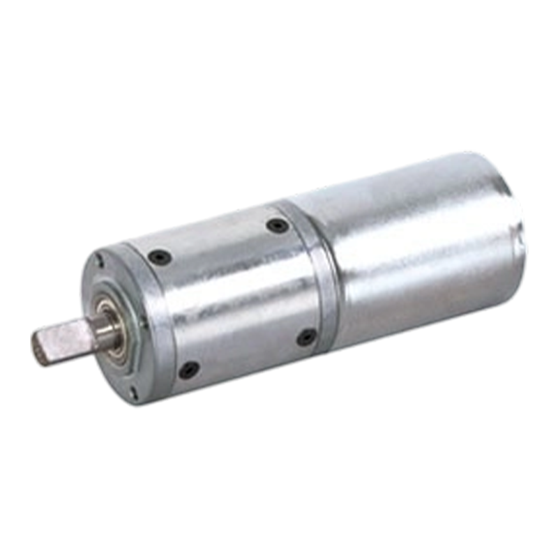 42JX150K/42ZWNP66 42mm aluminiumslegeringsskall børsteløs DC planetgirmotor