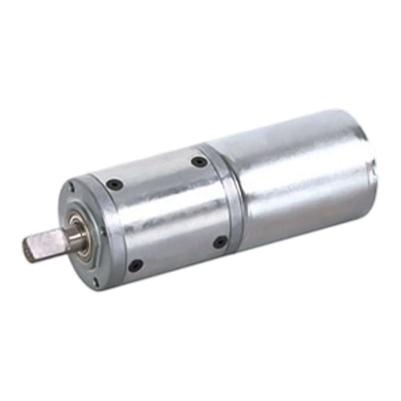 42JX150K/42ZWNP59 42mm børsteløs DC planetgirmotor