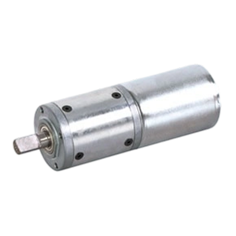 42JX150K/42ZWNP66T 42 mm design med lav slitasje børsteløs DC planetgirmotor