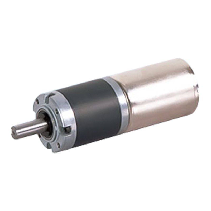 42JXGT200K/42ZWNP59 42mm elektronisk kommutering børsteløs DC planetgirmotor
