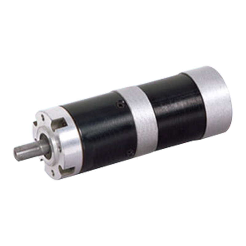 56JX200K/57ZWN75 56mm 12v/24v Dobbel spenning børsteløs DC planetgirmotor