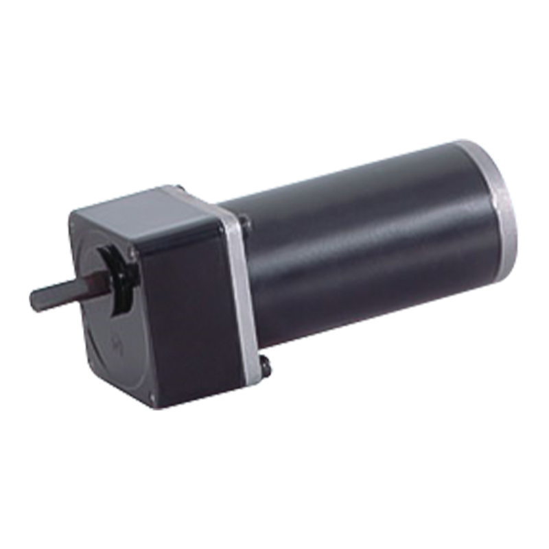 60JB50K/52ZY125 rullelager Permanent Magnet DC børstet sporgirmotor