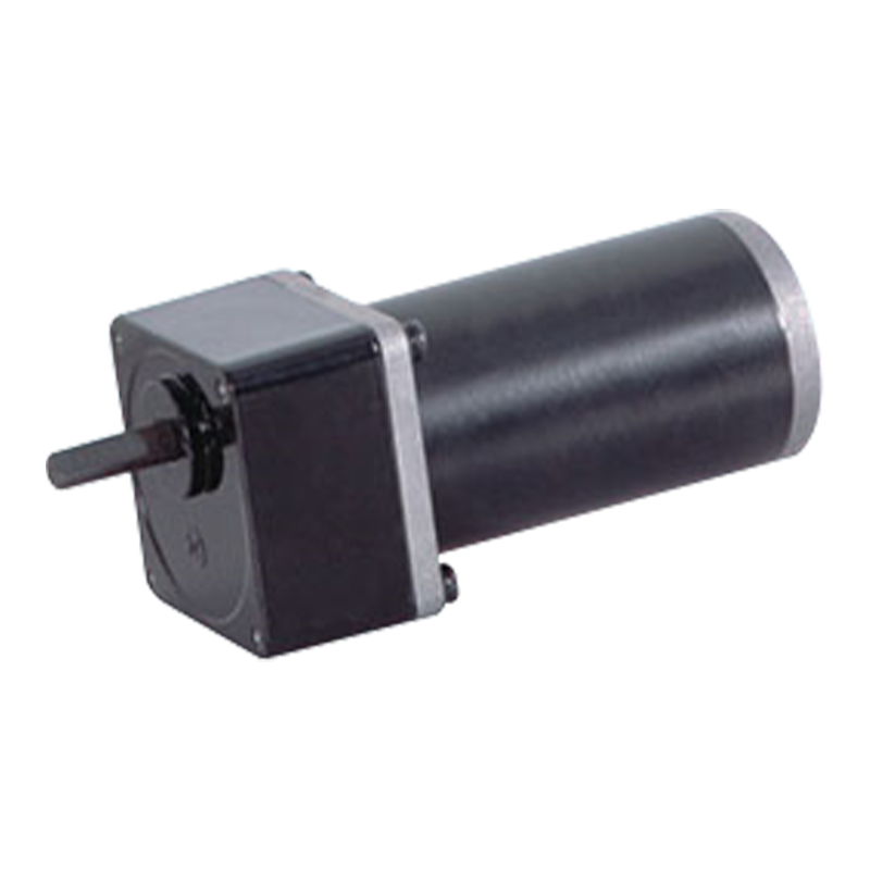 60JB50K/52ZY95 5N.m Permanent Magnet DC børstet sporgirmotor