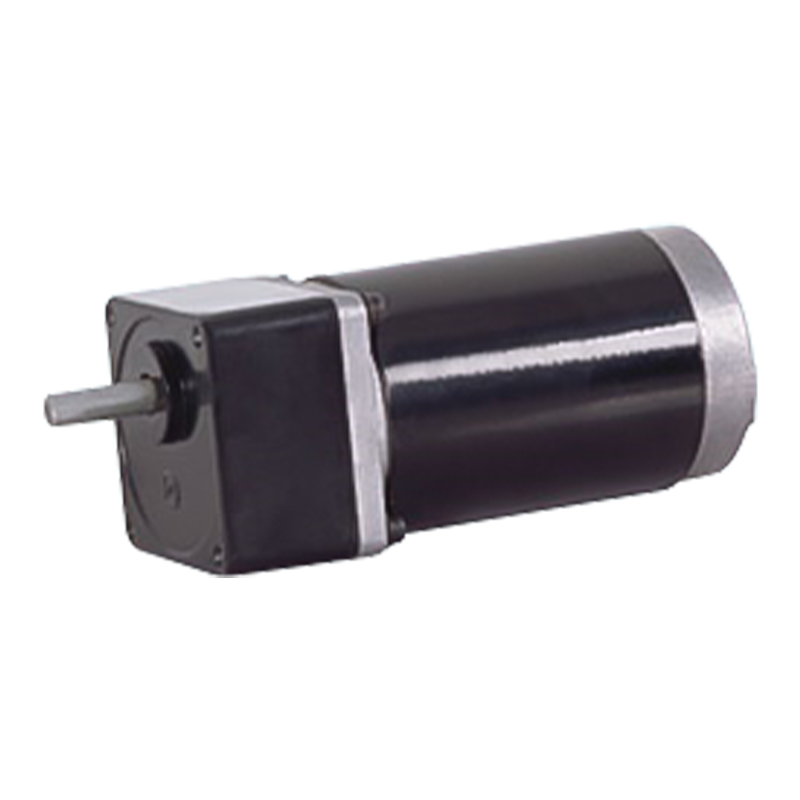 60JB50K/60ZY105 60mm Permanent Magnet DC børstet sporgirmotor