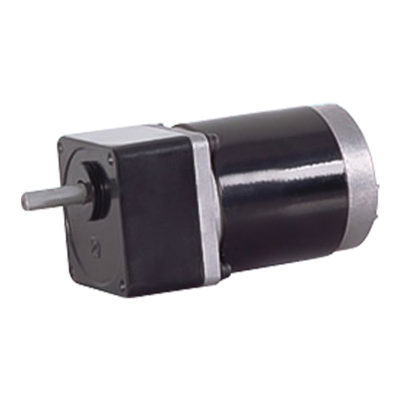 60JB50K/60ZY75 permanent magnet stabil børstet sporgirmotor