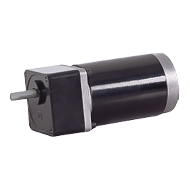 70JB80K/60ZY105 12v/24v 8N.m Permanent Magnet DC børstet sporgirmotor