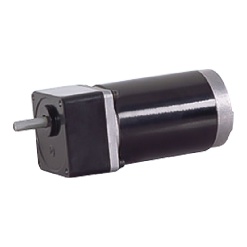 70JB80K/60ZY75 Permanent Magnet DC børstet sporgirmotor