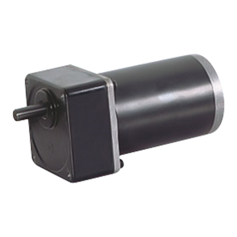 80JB100K/80ZY100 2000-3000rpm 10N.m Permanent Magnet DC børstet sporgirmotor