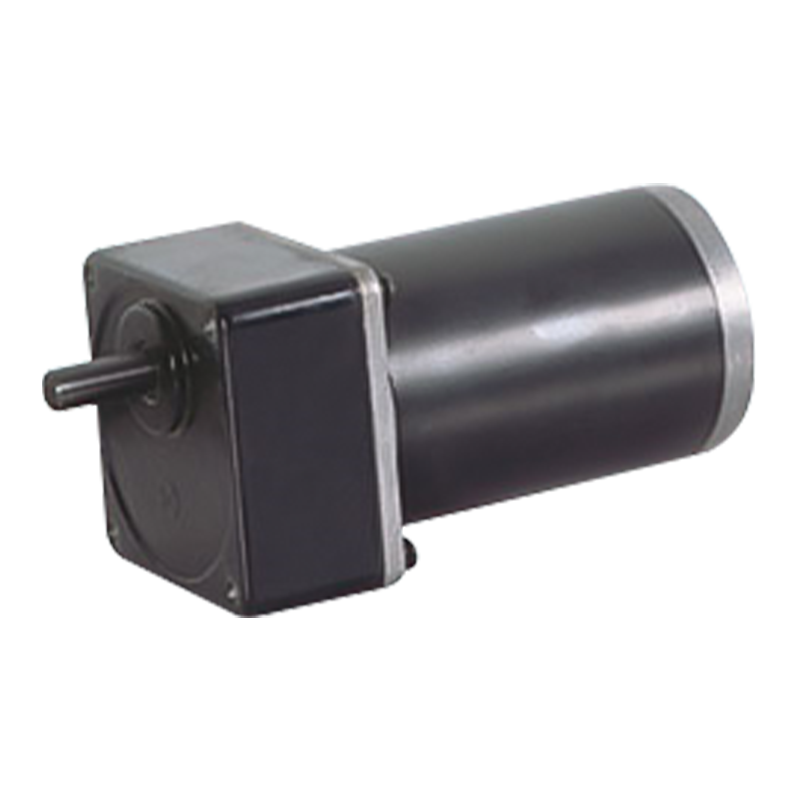 80JB100K/80ZY115 PWM 10N.m Permanent Magnet DC børstet sporgirmotor