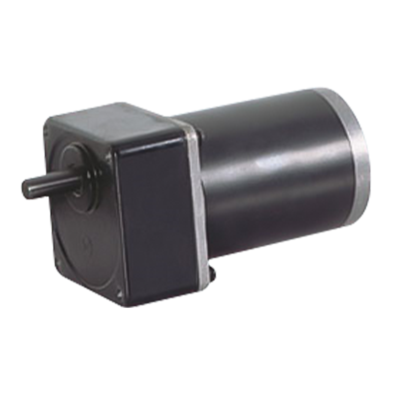 90JB200K/80ZY115 2000-3000rpm 20N.m Permanent Magnet DC børstet sporgirmotor