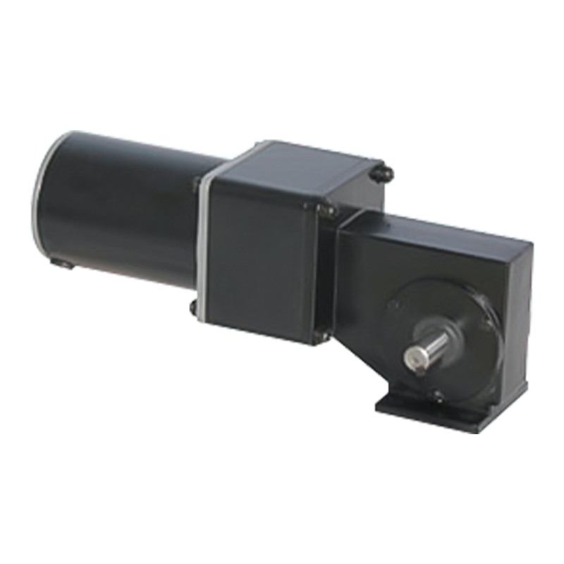 90JW/JB/80ZY115 1:10 Permanent Magnet børstet orm girmotor