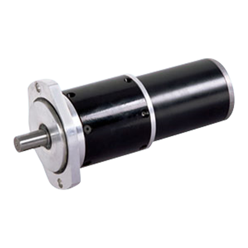 92JX4500K/80ZY125 92mm 1100-1500rpm 450N.m Permanent Magnet DC børstet planetgirmotor