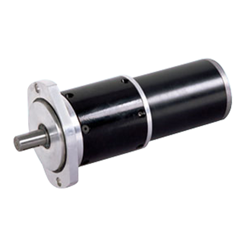 92JX4500K/80ZY170 92mm 1500-2000rpm 450N.m Permanent Magnet DC børstet planetgirmotor
