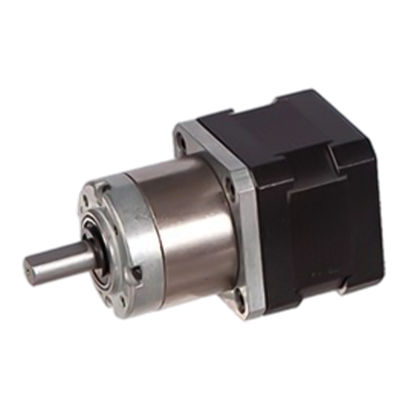 36JXES60K/42STH 12v/24v planetgir-trinnmotor