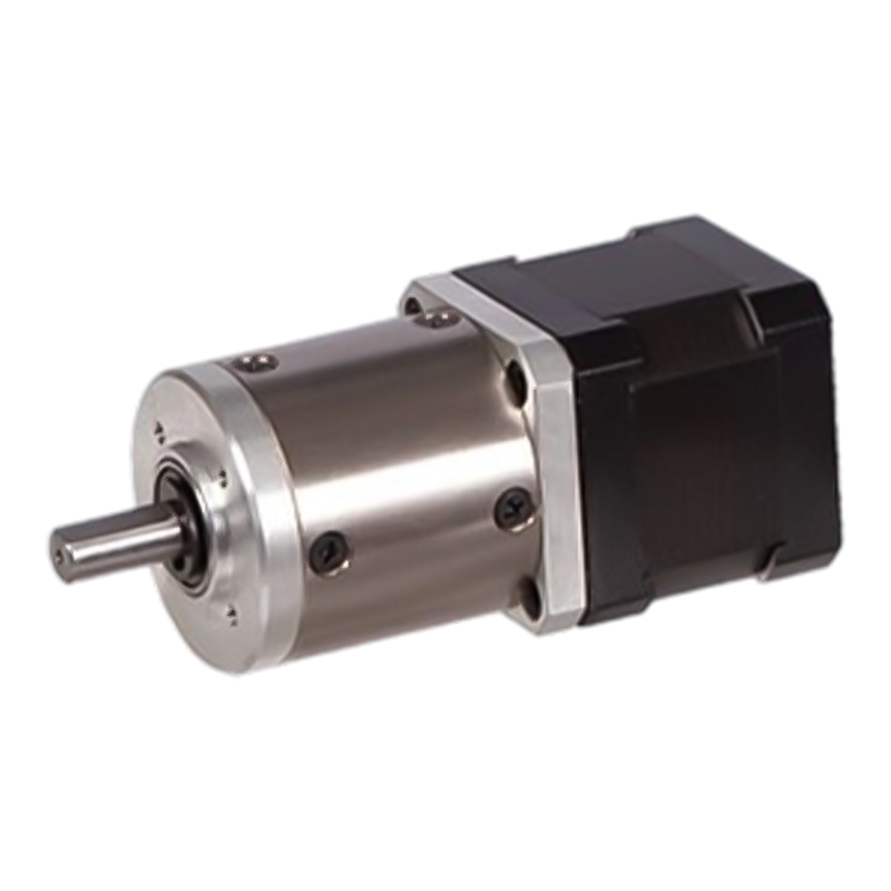42JX150K/42STH 80N hybrid planetgir-trinnmotor