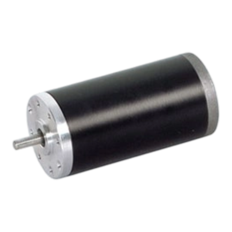 42ZY85 42mm Høyt dreiemoment Last Permanent Magnet Børstet DC Motor